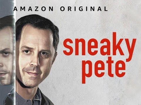 Sneaky Pete (2015) – Opening Title Sequence