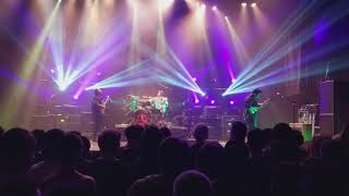 Animals As Leaders - Cognitive Contortions - 11/1/17 - Vic Theatre