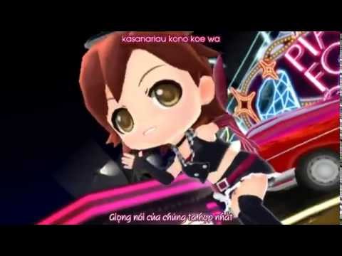 Video thumbnail for ピアノ×フォルテ×スキャンダル (Piano × Forte × Scandal)