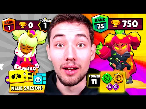 MANDY MAXEN + 0 AUF 750🏆 PUSHEN! 😱