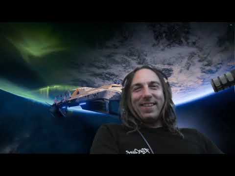 Episode 39 Ambiturner