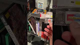 【駿河屋】アウトレットレトロゲーム探し！お買い物 #レトロゲーム好き