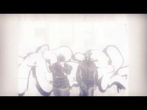 Asbest the moor king & Marcus Mandible - Mind Of A Few