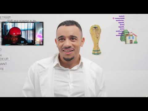 MISTER V - RAP VS REALITE 2 (REACTION)