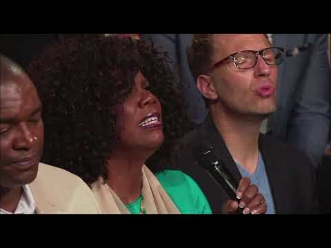 Pass Me Not, O Gentle Savior - Lynda Randle | Michael English