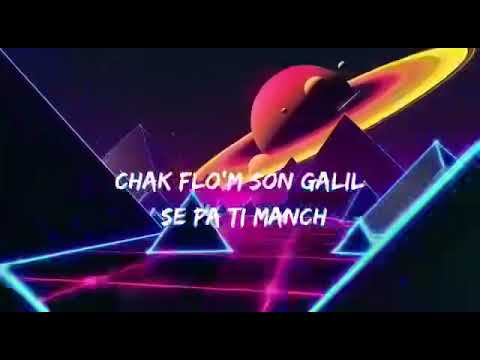 Xp 501 Se Pa Teyat (Drill) Prod by Tchekesa Records