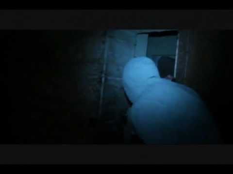 1859 Jail and Marshal's Museum Video 1