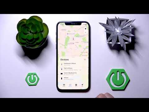 Wie verwende ich „Mein iPhone suchen“ auf iOS 26?