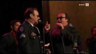 Dan Aykroyd &amp; James Belushi in &quot;Immer wieder Jim&quot;