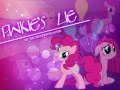 MLP - Pinkie's Lie - Original by Wooden Toaster ...