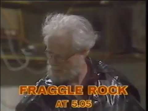 LWT Saturday line up 1984