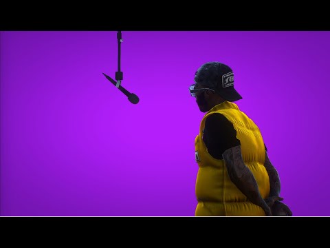 $ULLY - L'éternel détenu (A COLORS SHOW)