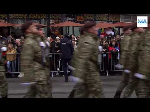 Alba Iulia: Parada de 1 Decembrie 2025 – Ziua Națională a României