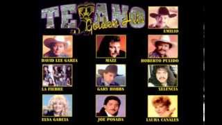 David Lee Garza   El Ojo de Vidrio