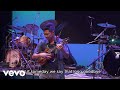 Jake Shimabukuro - Grateful (Official Lyric Video) ft. Justin Kawika Young