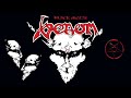 Venom - Black Metal [Full Album] 1982