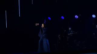 徐佳瑩 Lala Hsu - 尋人啟事 @ 「變得有些奢侈的事」巡迴演唱會香港站 2024/9/21