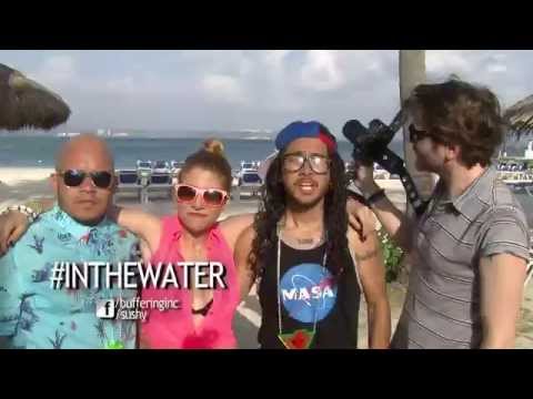 SUSHY Feat BUFFERING INC. ...coming real soon!!!