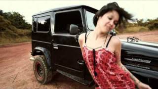 THE FLOWERS - LONELY BOY -Video Clip (Edit Version)