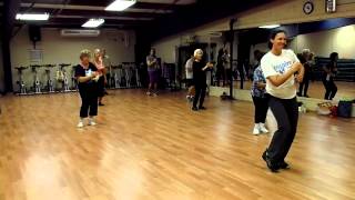 Hula for White Sandy Beach