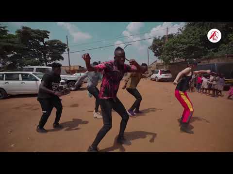 Deserto Do Saara by Dj Nuno Do Guetto ft Jerom Bixe the choreographer,Ronnieval,Li Tree,Yen & Flava