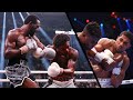 The Sweet Science: Boxing Breakdown Compilation