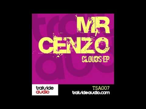 MrCenzo - Fading away