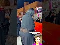Al Jadil Al Qahtani الجادل القحطاني Seen At A Perfume Store Big Curvy Arab Hijab