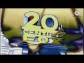 1996 20th Century Fox Home Entertainment In ES PC Combo