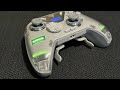 Apex 4 Back Paddles