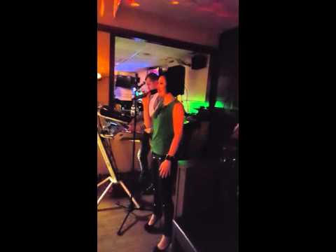 Sama i nervozna - Andjela Subotic