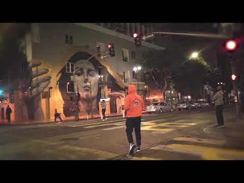 Murdah Baby- 40 and Bubbles (Offical Music Video)