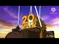 MRZ S 20th Century Fox Film Corporation Logo 1994 2010 Remakes V5