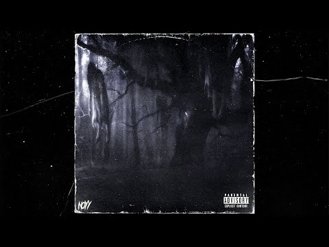 [FREE] Bones x Night Lovell Type Beat - "Gloom" | Dark Piano & Violin Beat 2023