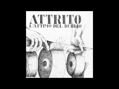 Attrito - Come soffocare
