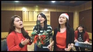 LOJ Worship Indonesia Christmas Mashup - 2015