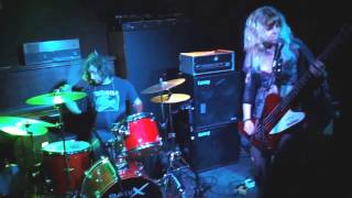 Video Victims of Classwar - Pravěkfest III - klub Dr.Voják - 10/10/201