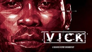 VICK: An Exclusive Bleacher Report Documentary (Chapter 2: Phenom) by Bleacher Report
