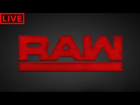 WWE STREAM : Monday Night Raw 8/5/19 Go Home Summer Slam Show Live Reactions
