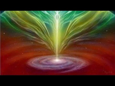 ALLOW the DEATH of SELF -