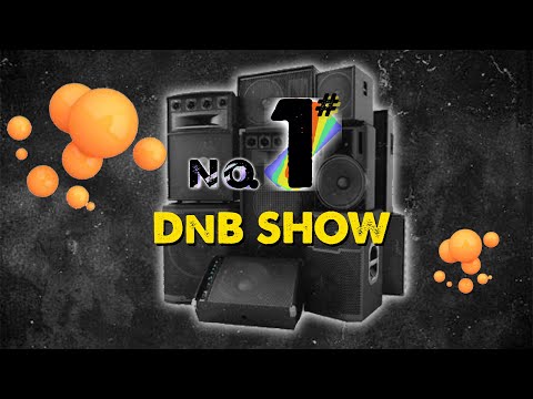 The no1# DnB show with DJ Spidee & friends. 011 ........11/09/2022