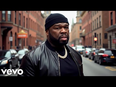 50 Cent - Resilient ft. Nas & Jay-Z & 2Pac (Music Video) 2025