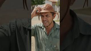 TONHO FEZ O ZÉ PENSAR DEMAIS NA BALANÇA! #piada