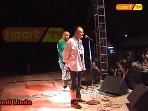 Beatrice & Nagy Feró  Munkásmozgalmi dalok, Riport Tv