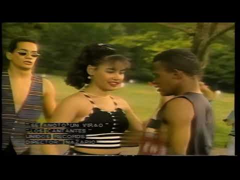 Los Cantantes - EL VIRAO (video oficial)