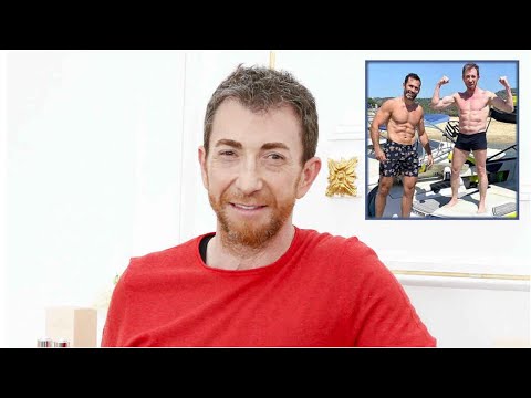 La imagen de Pablo Motos de la que todo el mundo habla: sus impresionantes abdominales, al desc...