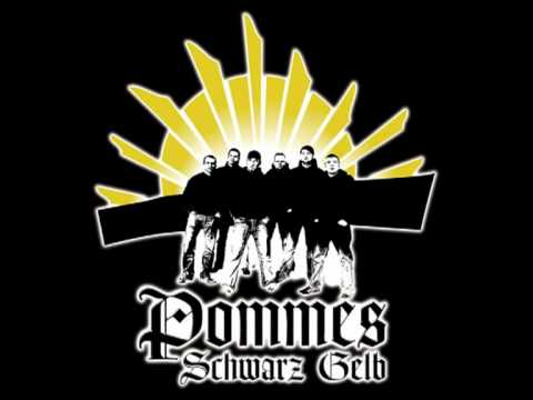 Pommes Schwarz Gelb - 13. Auswärtssong
