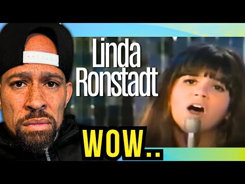 Rapper FIRST time REACTION to Linda Ronstadt - Long Long Time! She is too good...