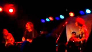 Dungen - Barnen Undrar, Inkonst Malmö 2010-12-10