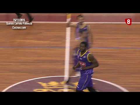 Partidos con historia. Quesos Cerrato Palencia - Cocinas.com